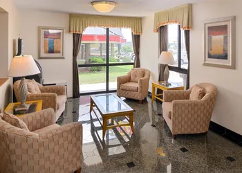 Americas Best Value Inn Collinsville St. Louis hotel thumbnail 3