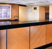 Americas Best Value Inn Collinsville St. Louis hotel detail image 4