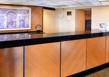 Americas Best Value Inn Collinsville St. Louis hotel thumbnail 4