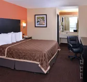 Americas Best Value Inn Collinsville St. Louis hotel detail image 5