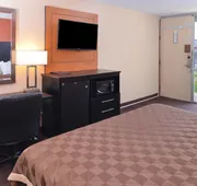 Americas Best Value Inn Collinsville St. Louis hotel detail image 7