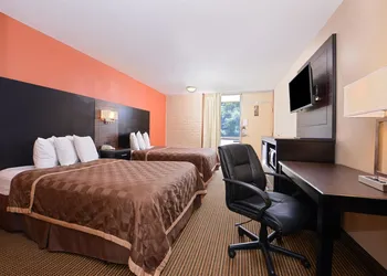 Americas Best Value Inn Collinsville St. Louis hotel thumbnail 8