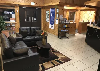 Econo Lodge Salina Scenic Route 89 & I-70 hotel thumbnail 3