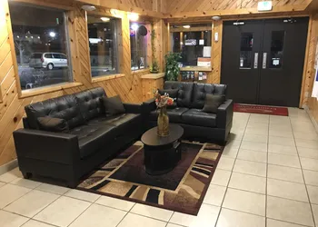 Econo Lodge Salina Scenic Route 89 & I-70 hotel thumbnail 4