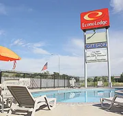 Econo Lodge Salina Scenic Route 89 & I-70 hotel detail image 5