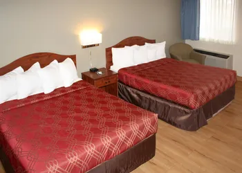 Econo Lodge Salina Scenic Route 89 & I-70 hotel thumbnail 6