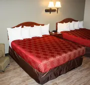 Econo Lodge Salina Scenic Route 89 & I-70 hotel detail image 7