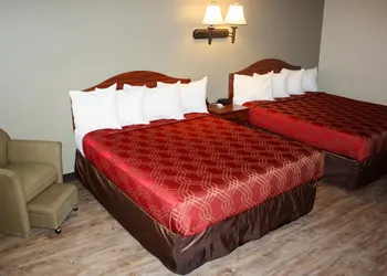 Econo Lodge Salina Scenic Route 89 & I-70 hotel thumbnail 7