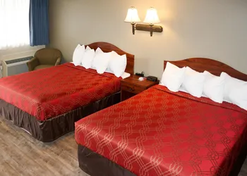 Econo Lodge Salina Scenic Route 89 & I-70 hotel thumbnail 8