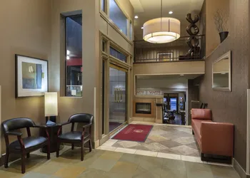 Executive Hotel Pacific hotel thumbnail 4