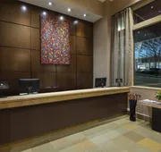 Executive Hotel Pacific hotel detail image 5