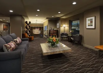 Executive Hotel Pacific hotel thumbnail 6
