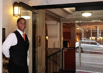 Executive Hotel Vintage Court hotel thumbnail 2