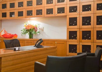 Executive Hotel Vintage Court hotel thumbnail 4