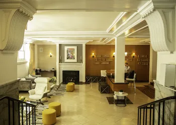 Executive Hotel Vintage Court hotel thumbnail 6