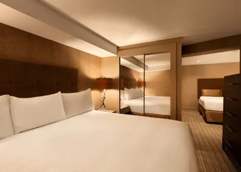 Executive - The Inn at Whistler Village hotel thumbnail 6