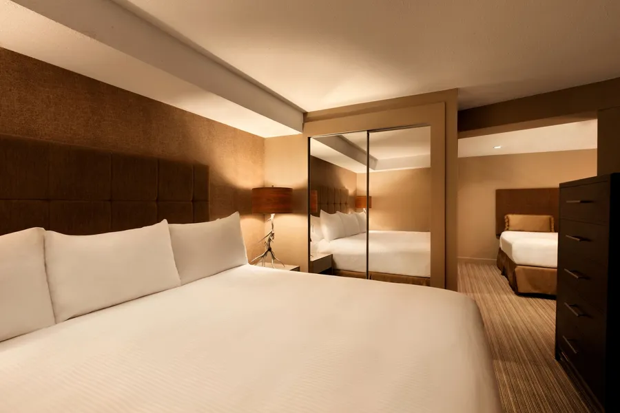 Executive - The Inn at Whistler Village hotel detail image 6
