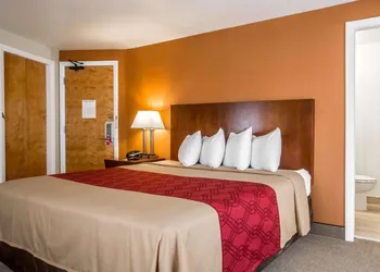Econo Lodge Lake Region hotel thumbnail 6