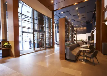 Le Germain Hotel Toronto hotel thumbnail 2