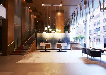Le Germain Hotel Toronto hotel thumbnail 5