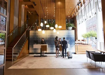 Le Germain Hotel Toronto hotel thumbnail 6