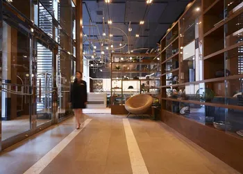 Le Germain Hotel Toronto hotel thumbnail 7