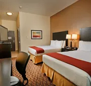 Holiday Inn Express Hotel & Suites Pearsall by IHG hotel detail image 3