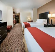 Holiday Inn Express Hotel & Suites Pearsall by IHG hotel detail image 4