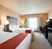 Holiday Inn Express Hotel & Suites Pearsall by IHG hotel detail image 5