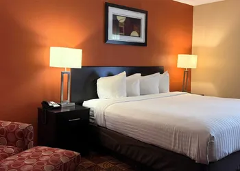 Baymont by Wyndham Plainfield/ Indianapolis Arpt Area hotel thumbnail 5
