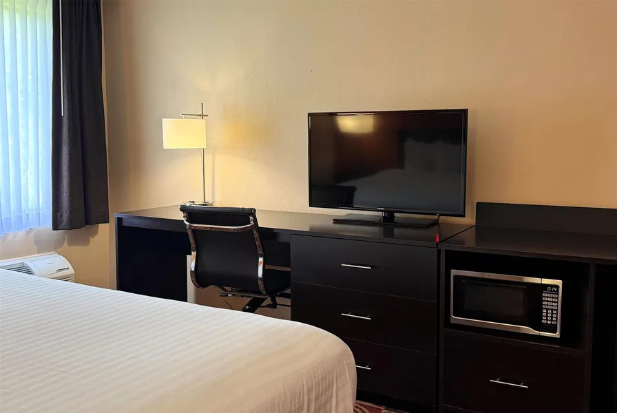 Baymont by Wyndham Plainfield/ Indianapolis Arpt Area hotel detail image 6