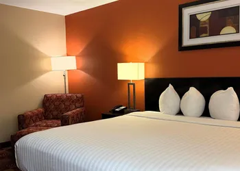Baymont by Wyndham Plainfield/ Indianapolis Arpt Area hotel thumbnail 7