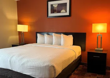 Baymont by Wyndham Plainfield/ Indianapolis Arpt Area hotel thumbnail 8