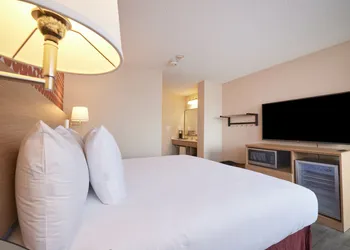 Olentangy Motor Inn hotel thumbnail 4