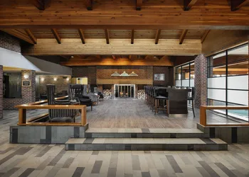 Valhalla Hotel & Conference Centre hotel thumbnail 2