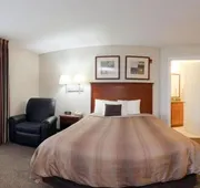 Candlewood Suites Rockford by IHG hotel detail image 3