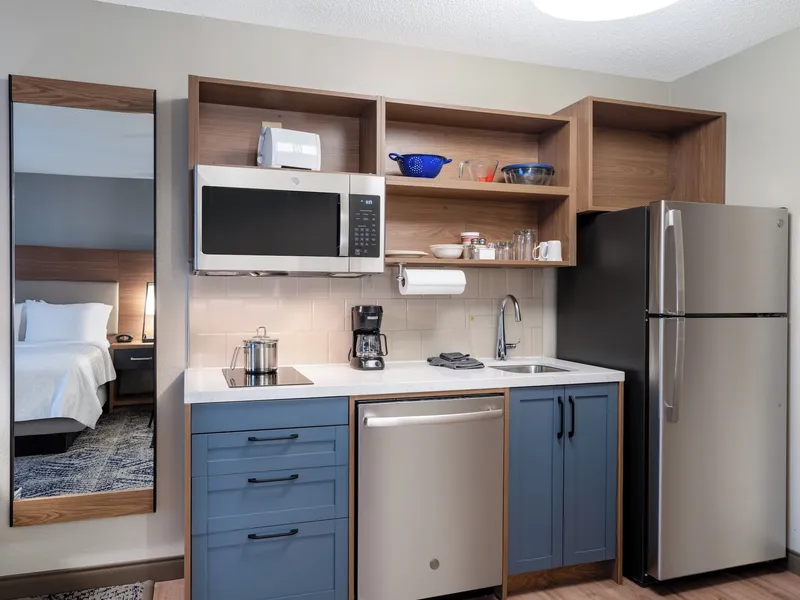 Candlewood Suites Rockford by IHG hotel detail image 6