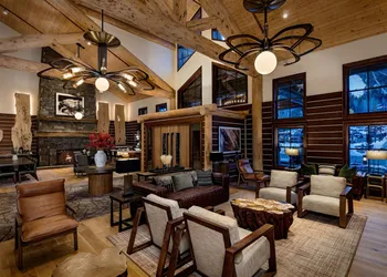 Teton Mountain Lodge and Spa hotel thumbnail 2