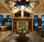 Teton Mountain Lodge and Spa hotel detail image 3