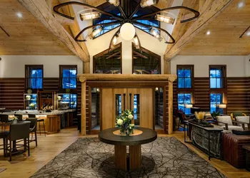 Teton Mountain Lodge and Spa hotel thumbnail 3