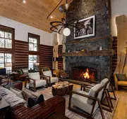 Teton Mountain Lodge and Spa hotel detail image 4