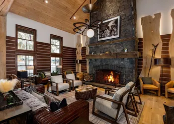 Teton Mountain Lodge and Spa hotel thumbnail 4