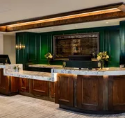 Teton Mountain Lodge and Spa hotel detail image 5