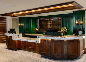 Teton Mountain Lodge and Spa hotel thumbnail 5