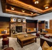 Teton Mountain Lodge and Spa hotel detail image 7