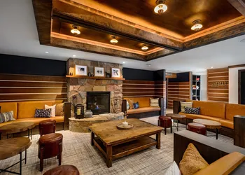 Teton Mountain Lodge and Spa hotel thumbnail 7