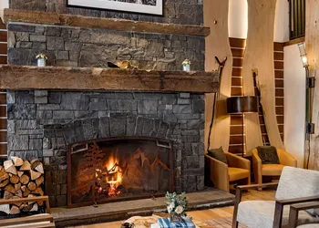 Teton Mountain Lodge and Spa hotel thumbnail 8