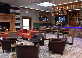 The Fontana Hotel hotel thumbnail 2