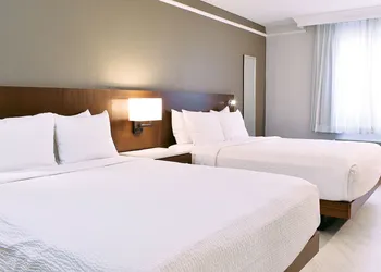 The Fontana Hotel hotel thumbnail 5