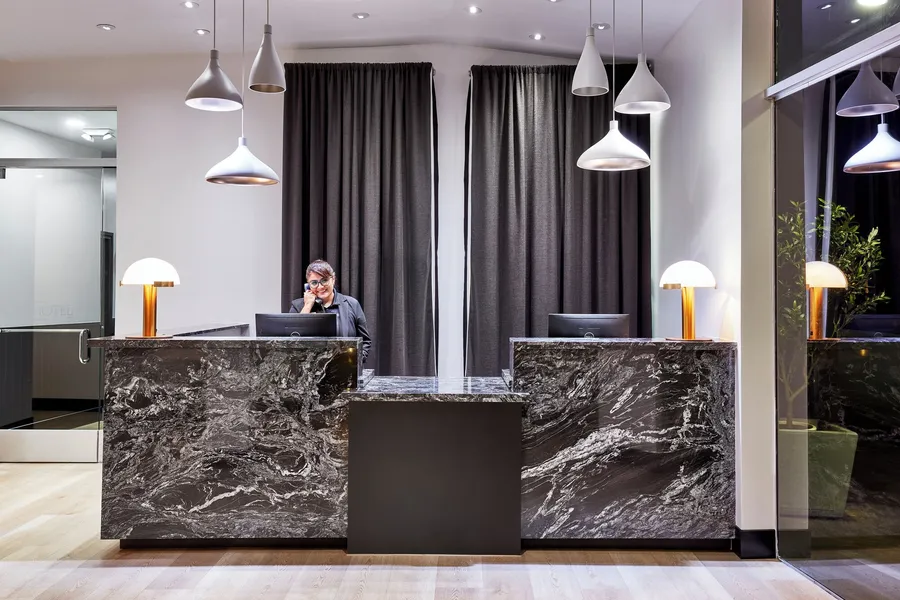 Elan Hotel hotel detail image 2